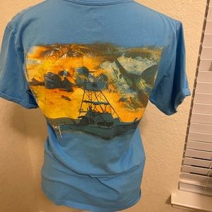 Guy Harvey T-Shirt!!